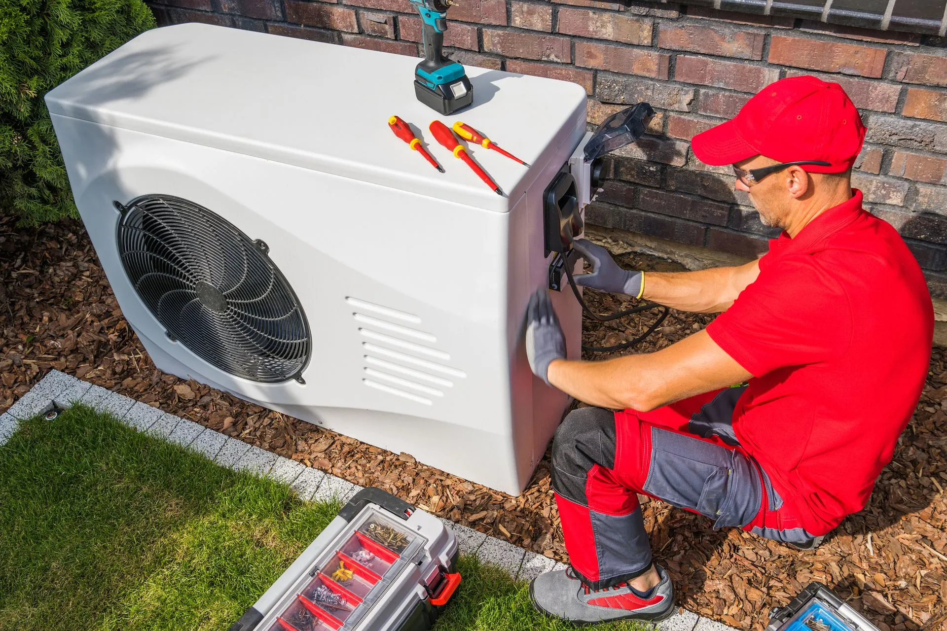 About HVAC in Geneva, NY
